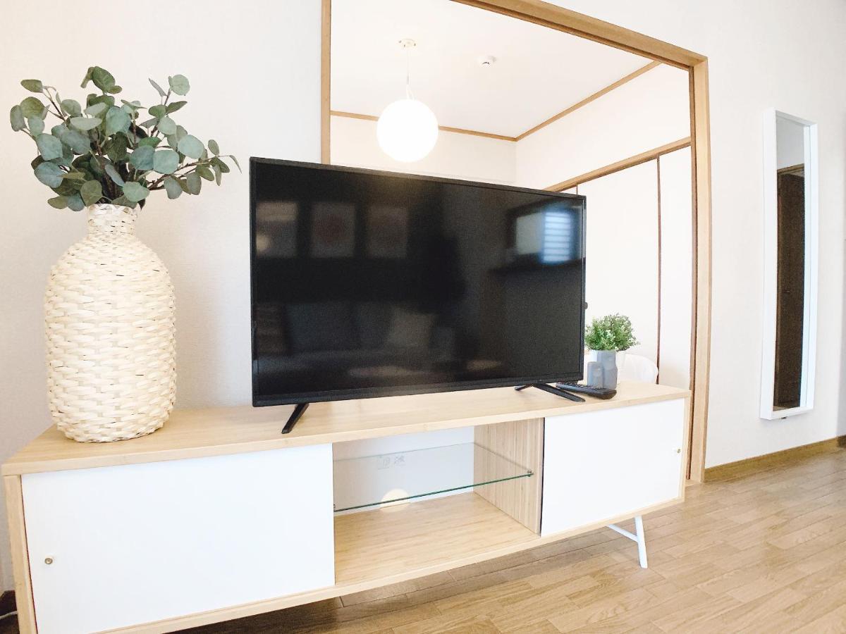 Ouchi Hotel Dambara Хирошима Екстериор снимка