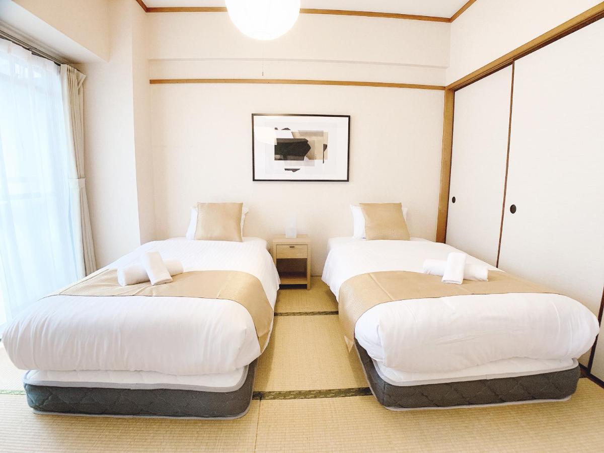 Ouchi Hotel Dambara Хирошима Екстериор снимка
