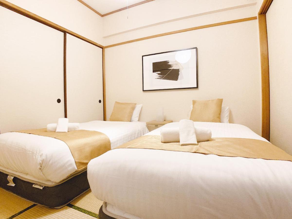 Ouchi Hotel Dambara Хирошима Екстериор снимка