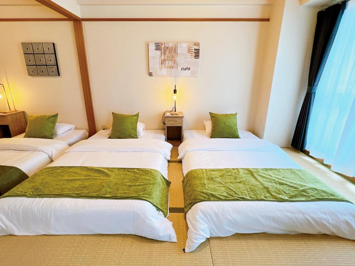 Ouchi Hotel Dambara Хирошима Екстериор снимка